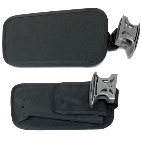 Oceanic Weight Pocket Pair for ATMOS/EX100