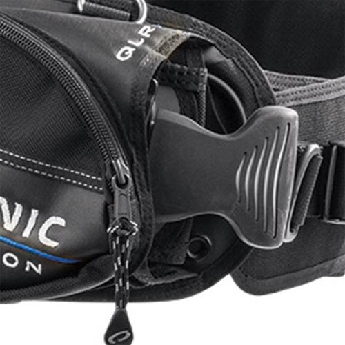 Oceanic QLR4 Weight Pocket Pair