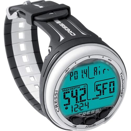 Cressi Giotto Wrist Dive Computer