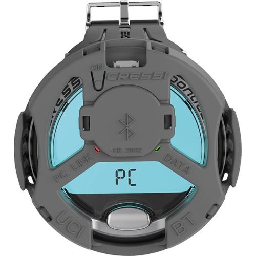 Cressi Donatello Wrist Dive Computer