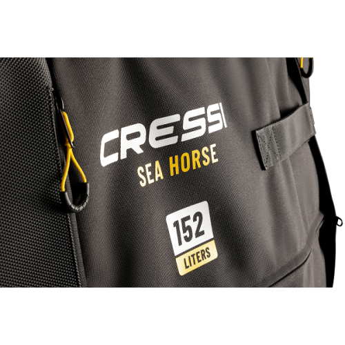 Cressi Sea Horse