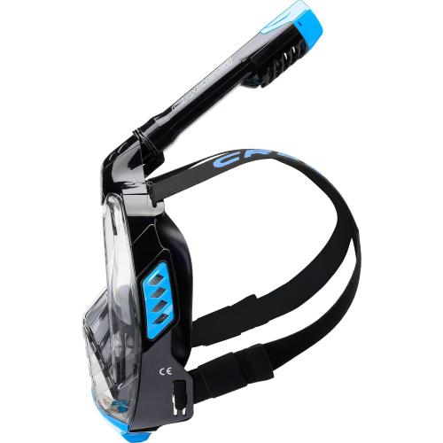 Cressi Bali Full Face Snorkel Mask