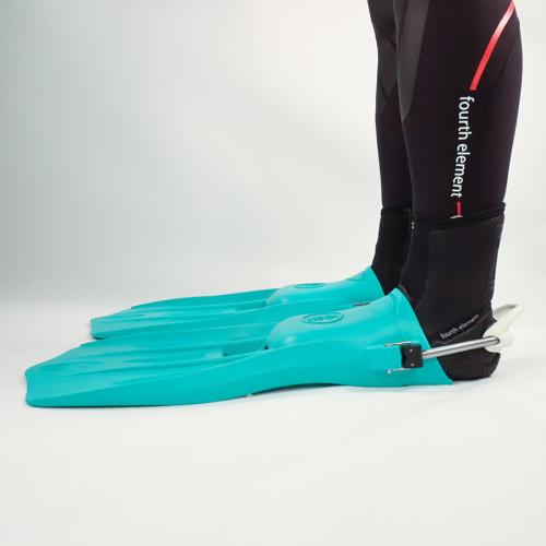 Fourth Element Tech Fin