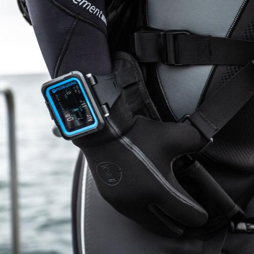 Fourth Element 7mm Neoprene Hydrolock Mitt