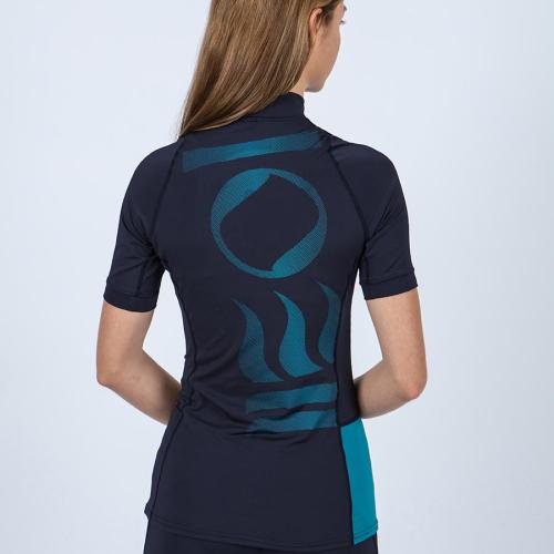 Fourth Element Women's Short Sleeve Hydro-T