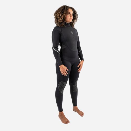 Fourth Element Ladies Proteus II 3mm Wetsuit