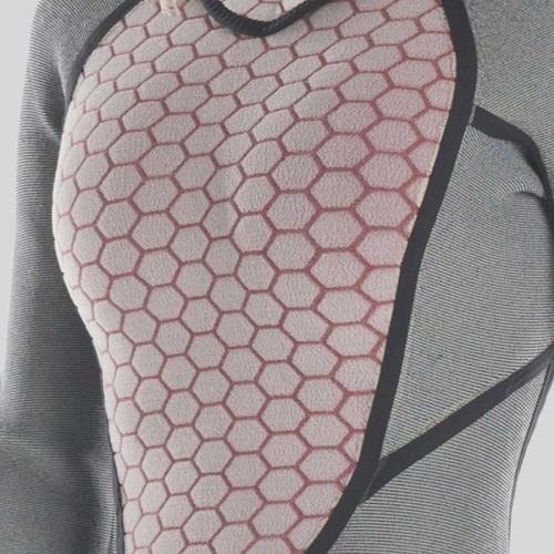 Fourth Element Ladies Proteus II 3mm Wetsuit