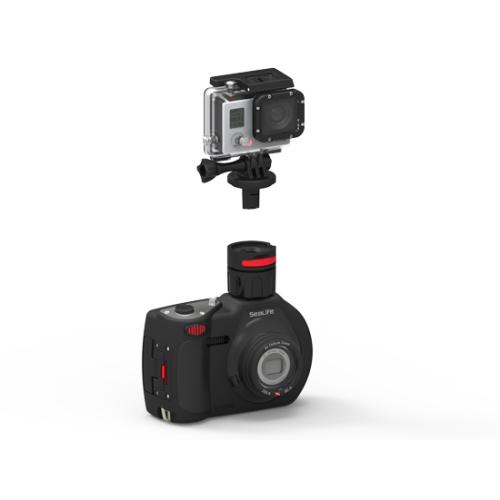 SeaLife Flex-Connect Adapter for GoPro Camera 