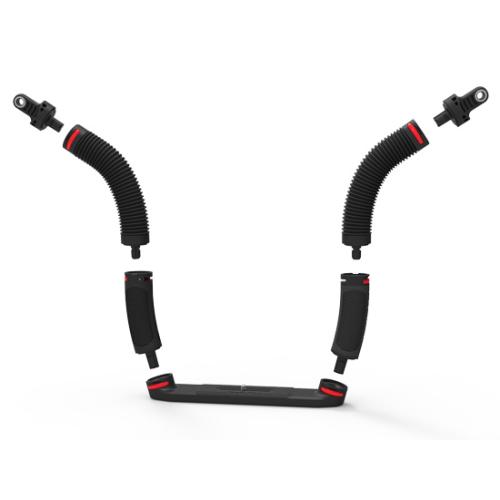 SeaLife Flex-Connect Dual Tray Kit
