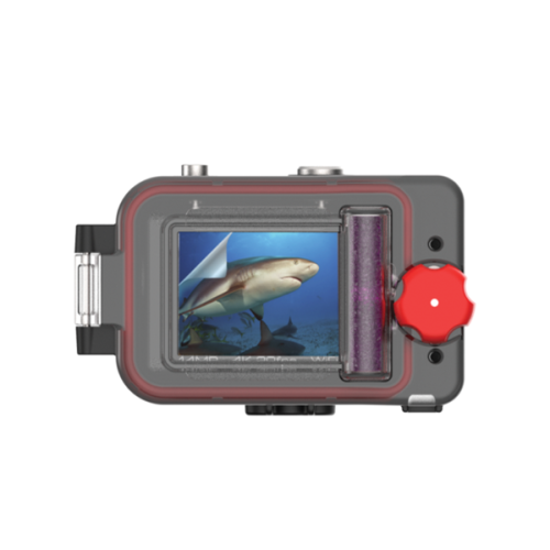 SeaLife Screen Shield for RM-4K