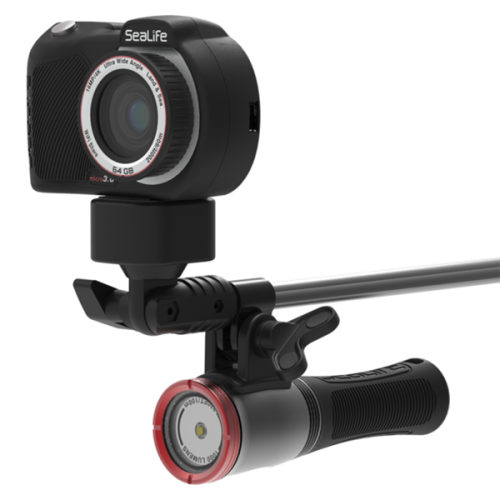 AquaPod Mini Camera Pole