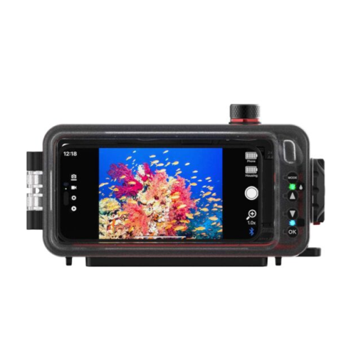 SeaLife SportDiver ULTRA Underwater Smartphone Housing