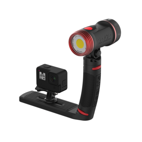 SeaLife 1/4-20 Adapter for GoPro Camera