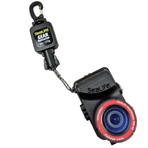 SeaLife Compact Gear Retractor