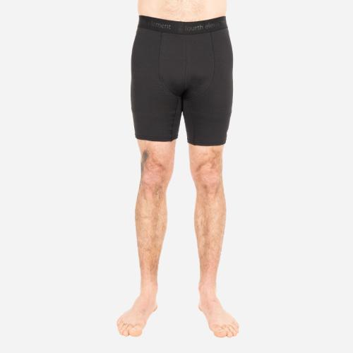 Fourth Element Men's J2 Base Layer Shorts
