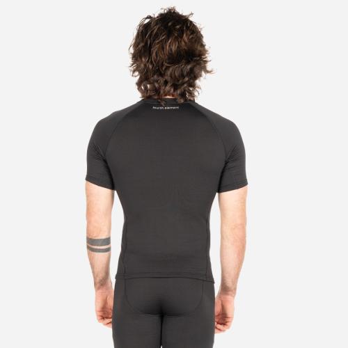 Fourth Element Men's J2 Base Layer Short Sleeve Top