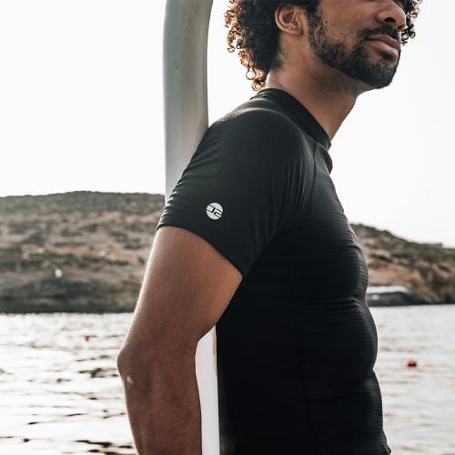 Fourth Element Men's J2 Base Layer Short Sleeve Top