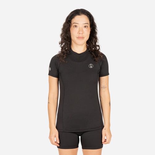 Fourth Element Women's J2 Base Layer Short Sleeve Top