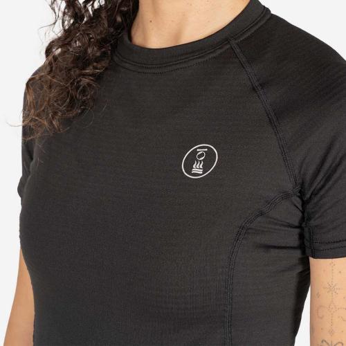 Fourth Element Women's J2 Base Layer Short Sleeve Top
