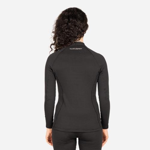 Womens J2 Long Sleeve Top XXS