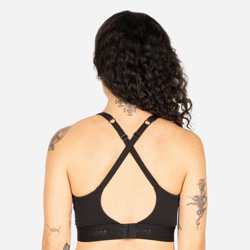 Fourth Element Women's J2 Base Layer Bra Top