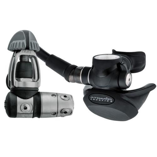 Atomic Aquatics TFX Regulator Sealed
