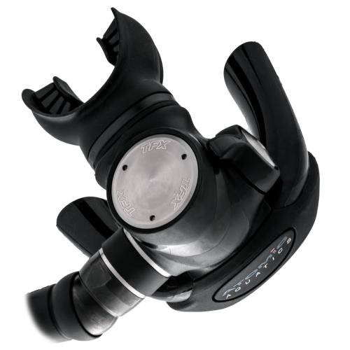 Atomic Aquatics TFX Regulator Sealed