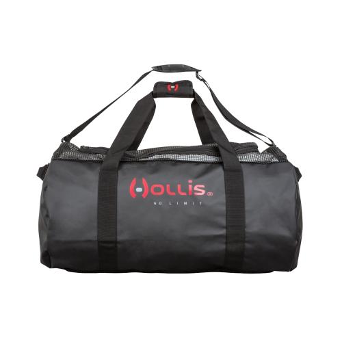 Hollis Mesh Duffel Bag