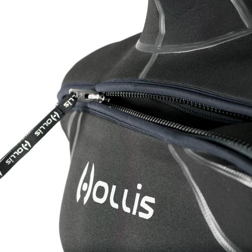 Hollis Neotek 8/7/6/ Semi - Drysuit Unisex