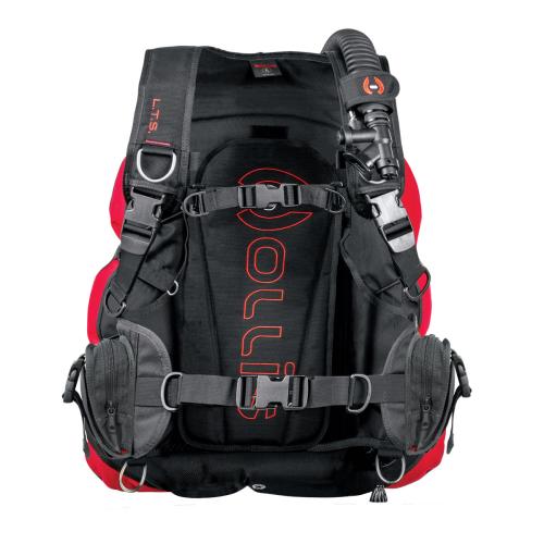 Hollis LTS Light Travel System BC