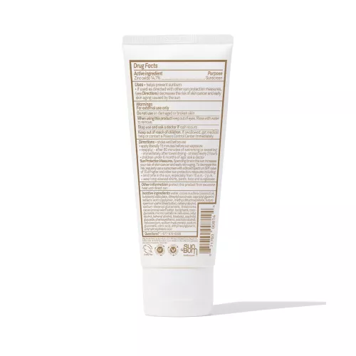 Mineral SPF 30 Sunscreen Lotion