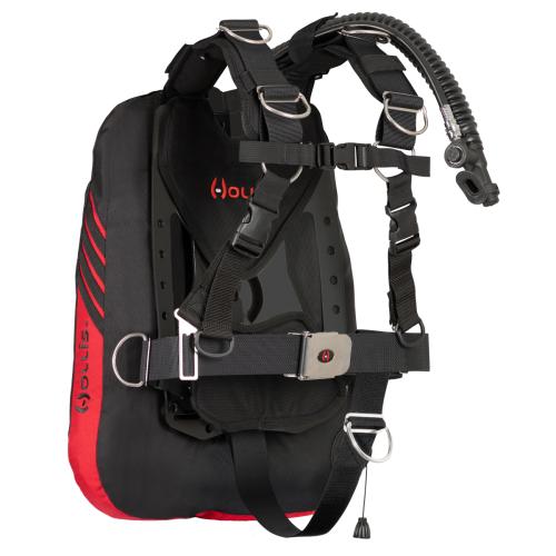 Hollis ST Elite System