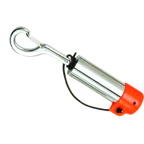 Innovative Scuba Metal Rattler