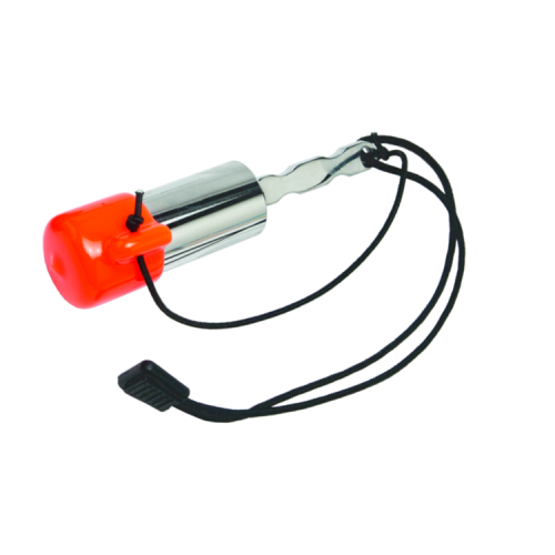 Innovative Scuba Metal Rattler