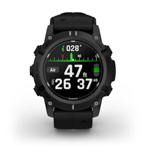Garmin Descent G2 Dive Computer