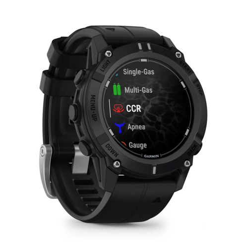 Garmin Descent G2 Dive Computer