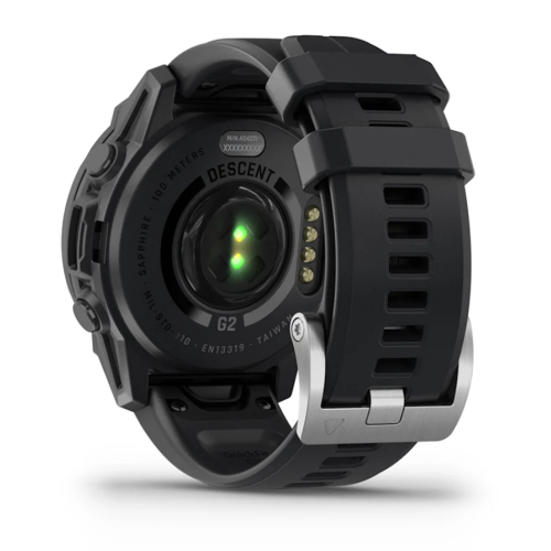 Garmin Descent G2 Dive Computer