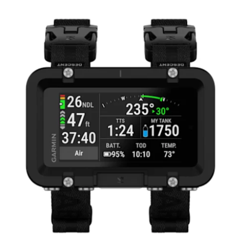 Descent X50i