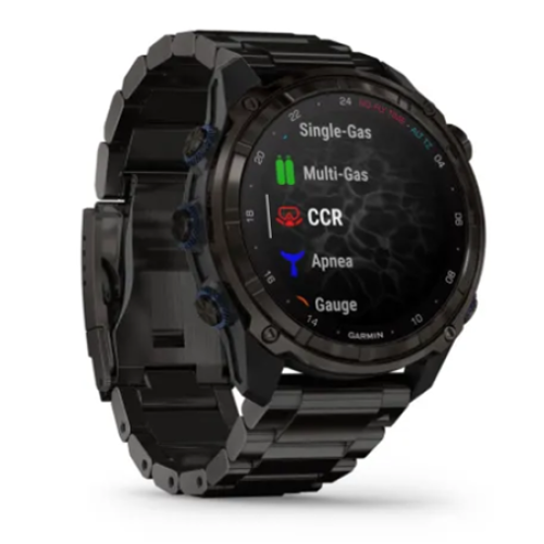 Garmin Mk3i 51mm Dive Computer