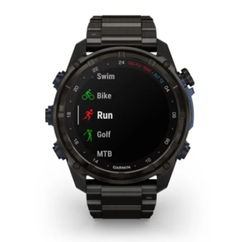 Garmin Mk3i 51mm Dive Computer