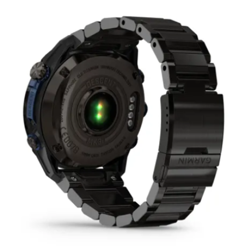 Garmin Mk3i 51mm Dive Computer