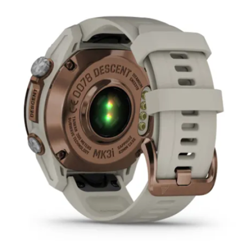 Garmin Descent Mk3i 43mm Dive Computer & Smartwatch