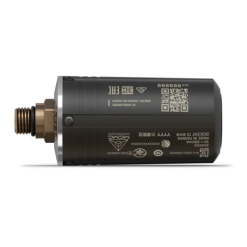 Descent T2 Transceiver