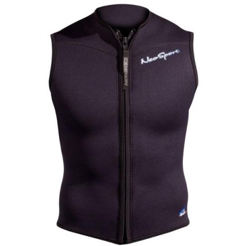 NeoSport 2.5mm Zippered Vest