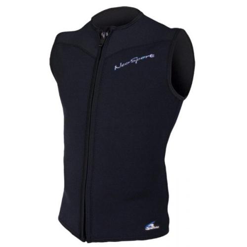 NeoSport 2.5mm Zippered Vest