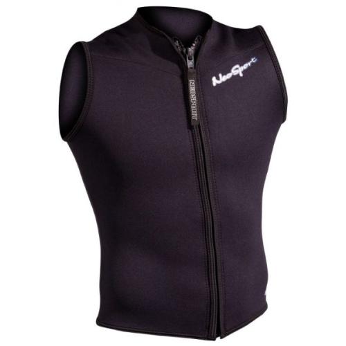 NeoSport 2.5mm Zippered Vest