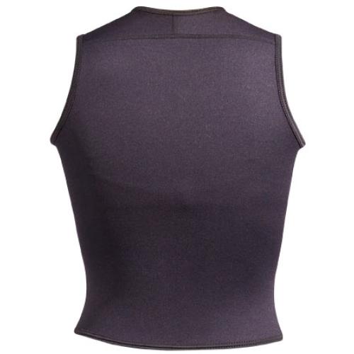 NeoSport Women's 2.5mm Zippered Vest