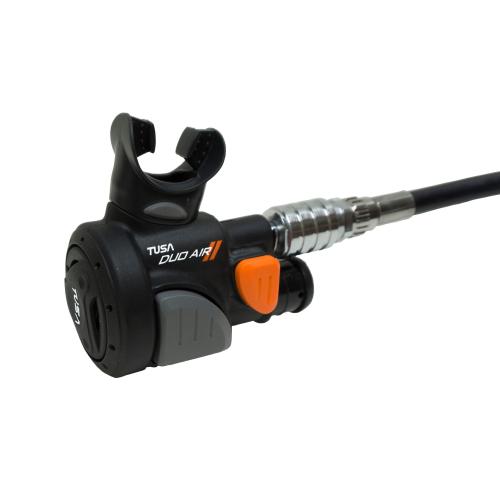 TUSA DUO AIR II