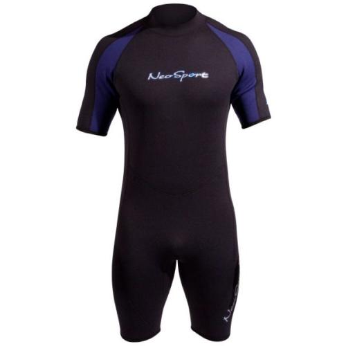 NeoSport Backzip Shorty