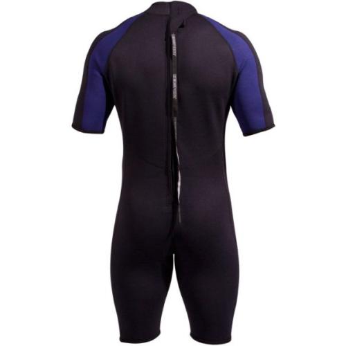 NeoSport Backzip Shorty